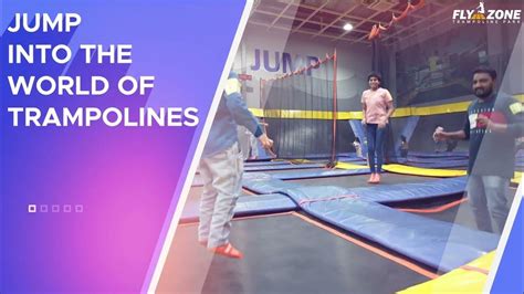 fly zone hyderabad reviews|Explore The Fun .